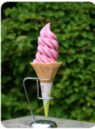 ソフトクリーム