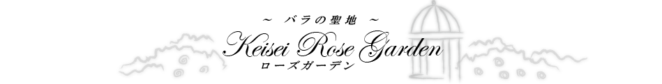 ローズガーデン