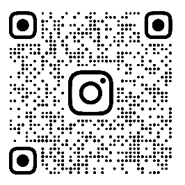 InstagramQRコード