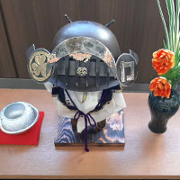 お花茶屋駅兜