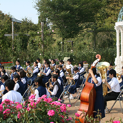 学生コンサート