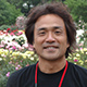 木村卓功さん (ローズクリエイター、NHK「趣味の園芸」講師) 