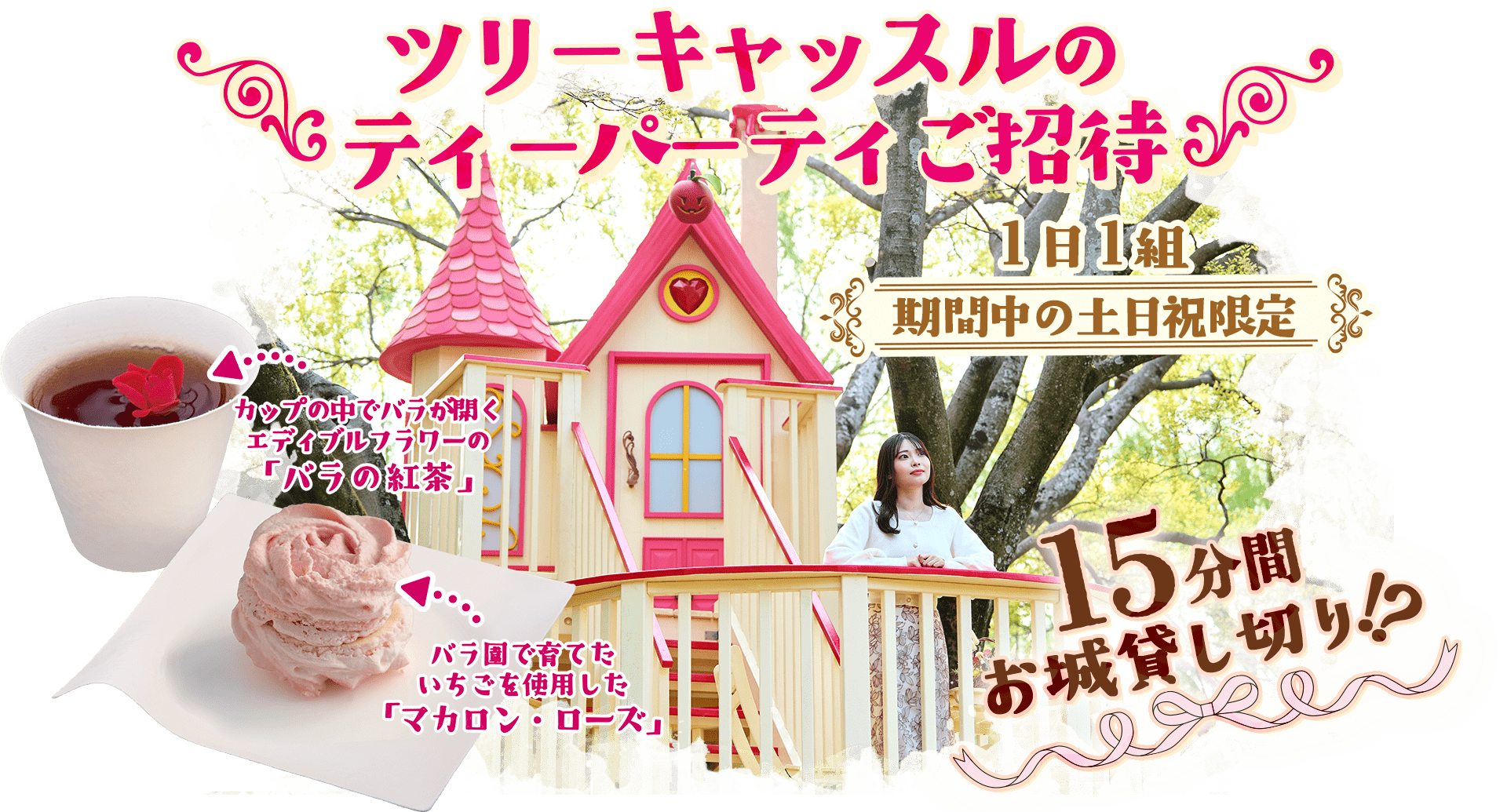 アリスツアーズ