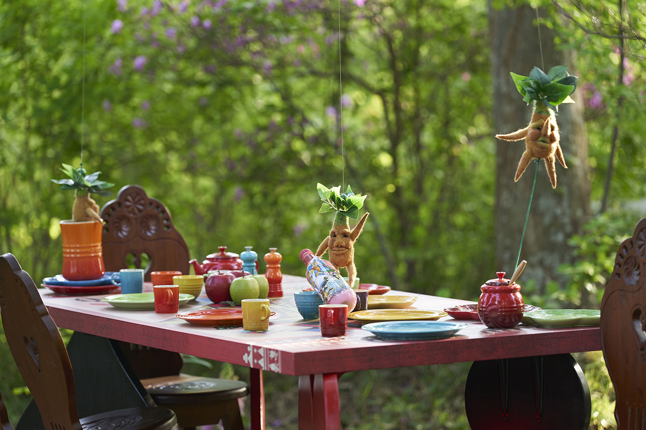 アリスツアーズ