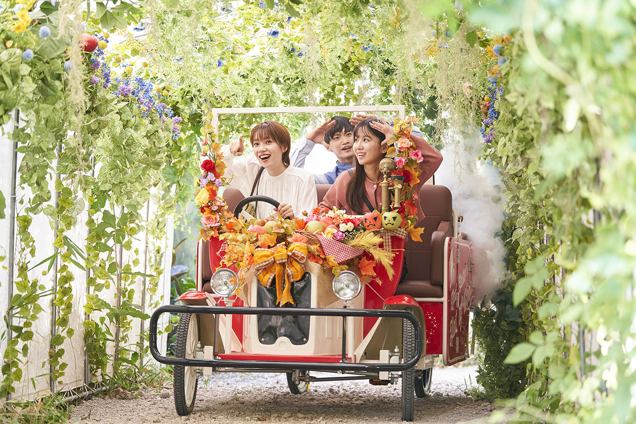 アリスツアーズ