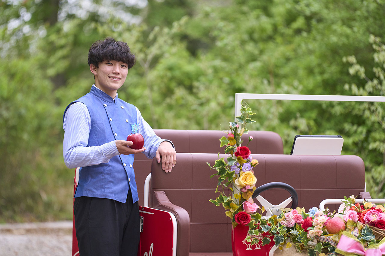 アリスツアーズ