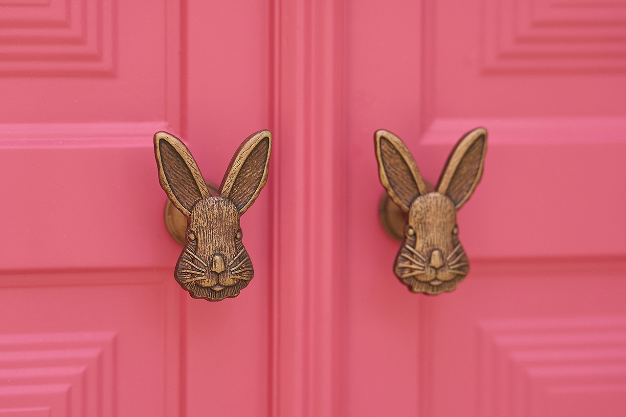 クイーンオブハートのツリーキャッスル