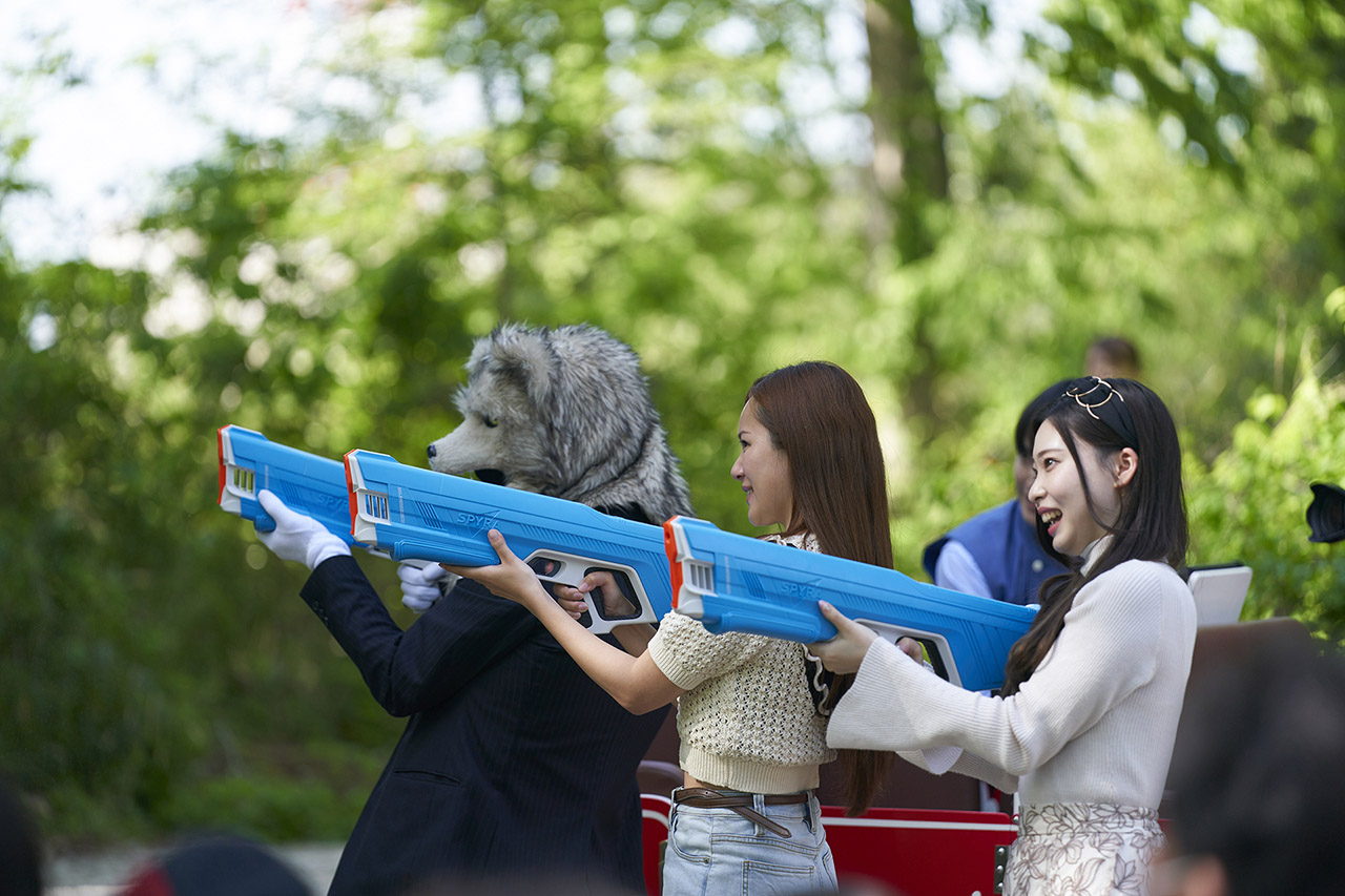 アリスツアーズ