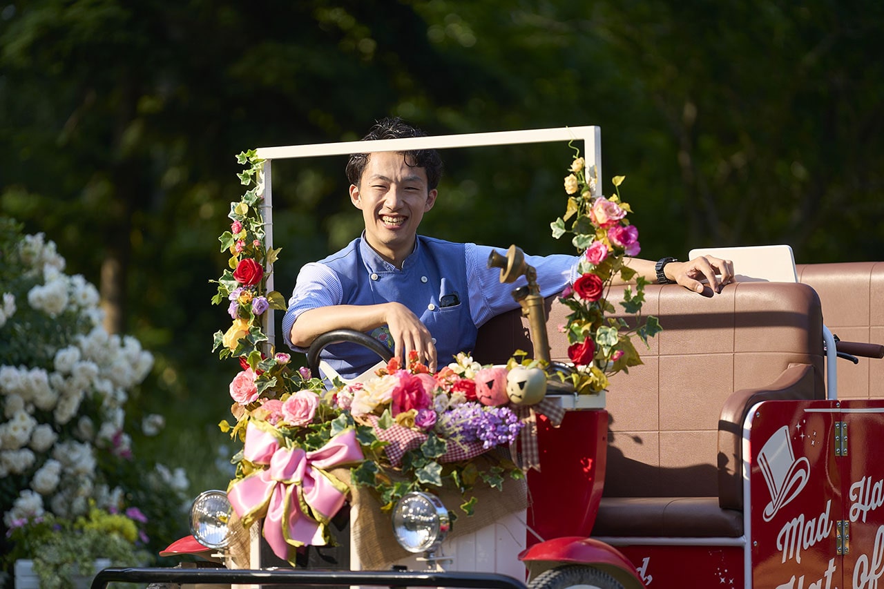 アリスツアーズ