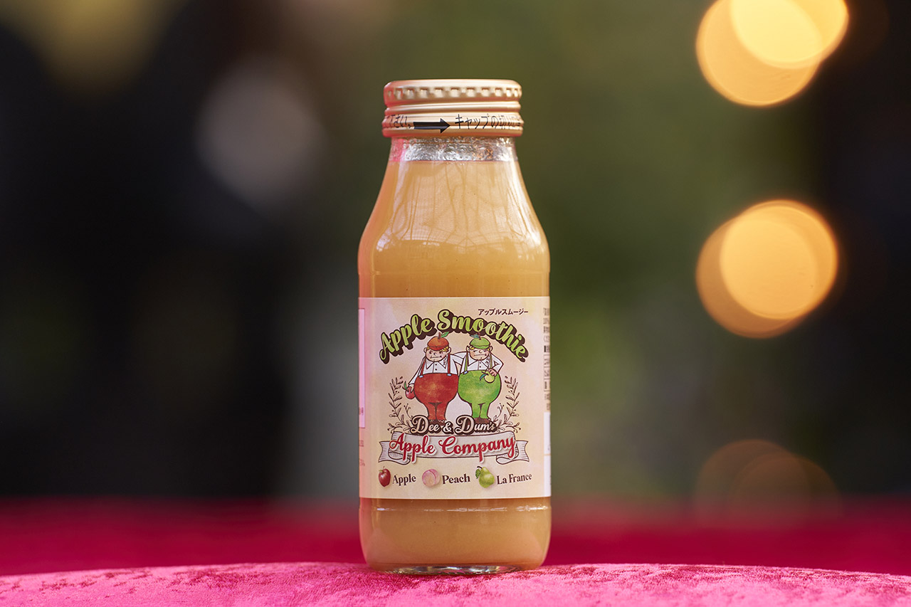 キャラクターポップアップストア