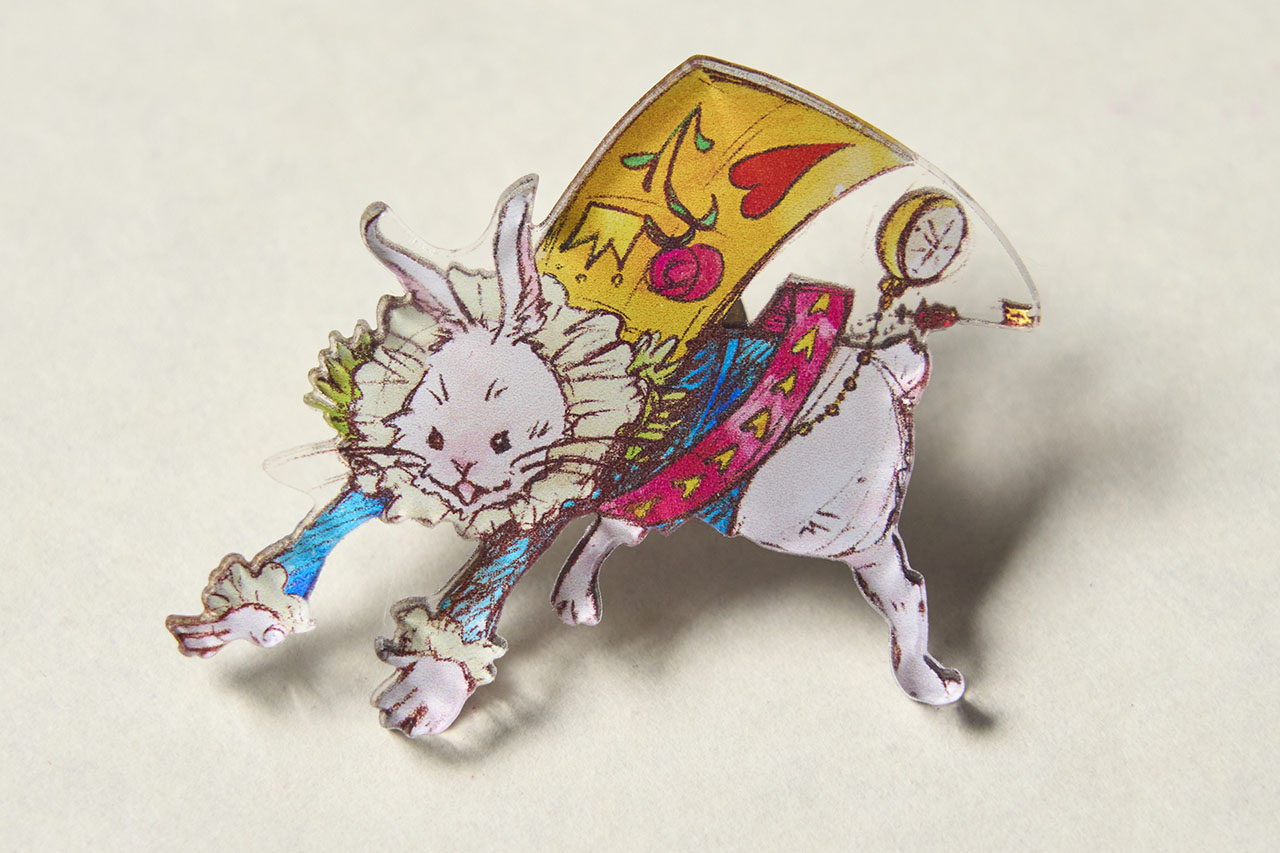 キャラクターポップアップストア