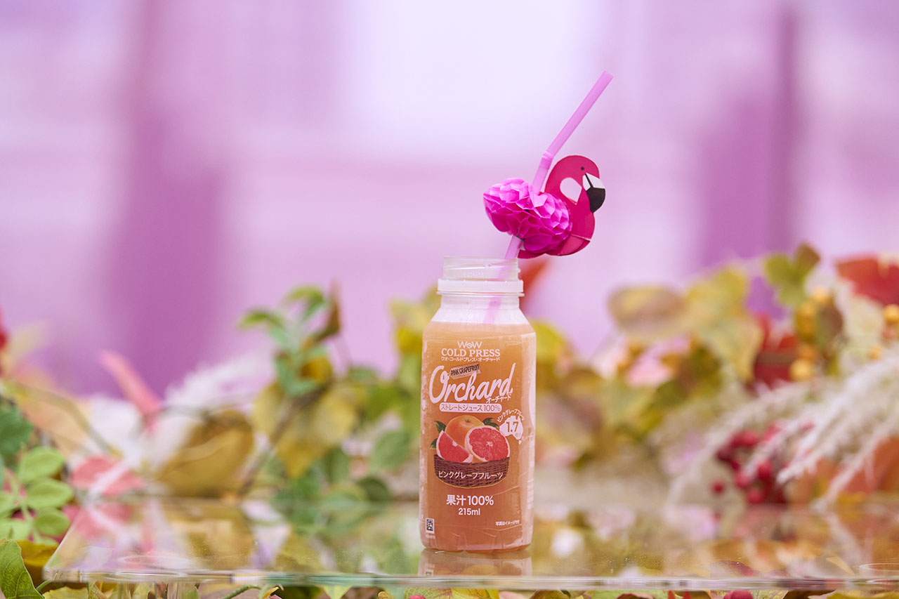 キャラクターポップアップストア