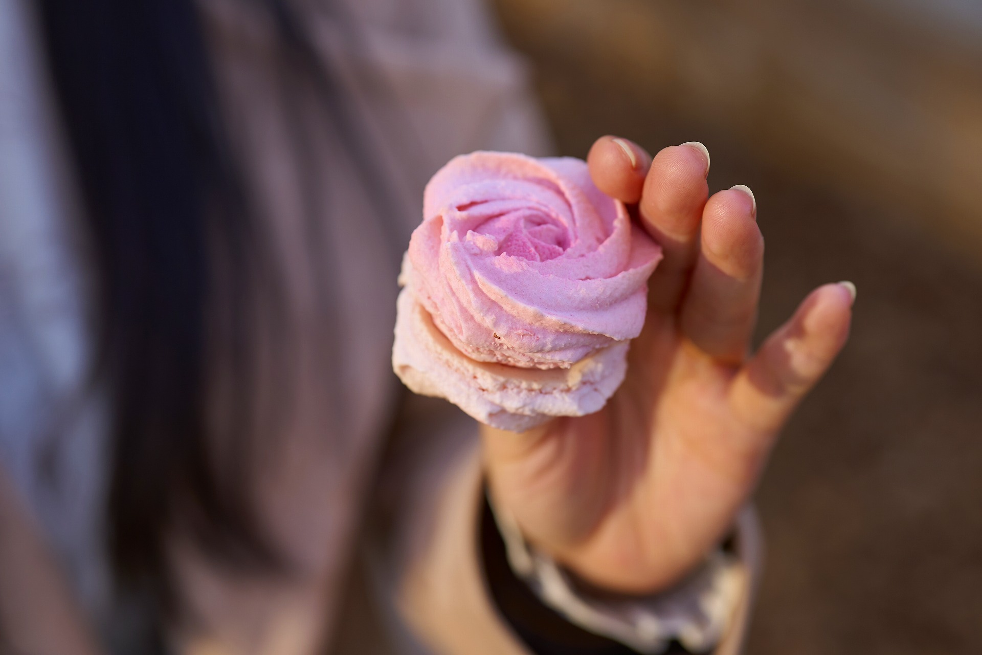 平日限定スイーツ付きプラン