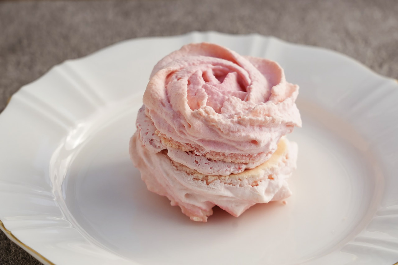 平日限定スイーツ付きプラン