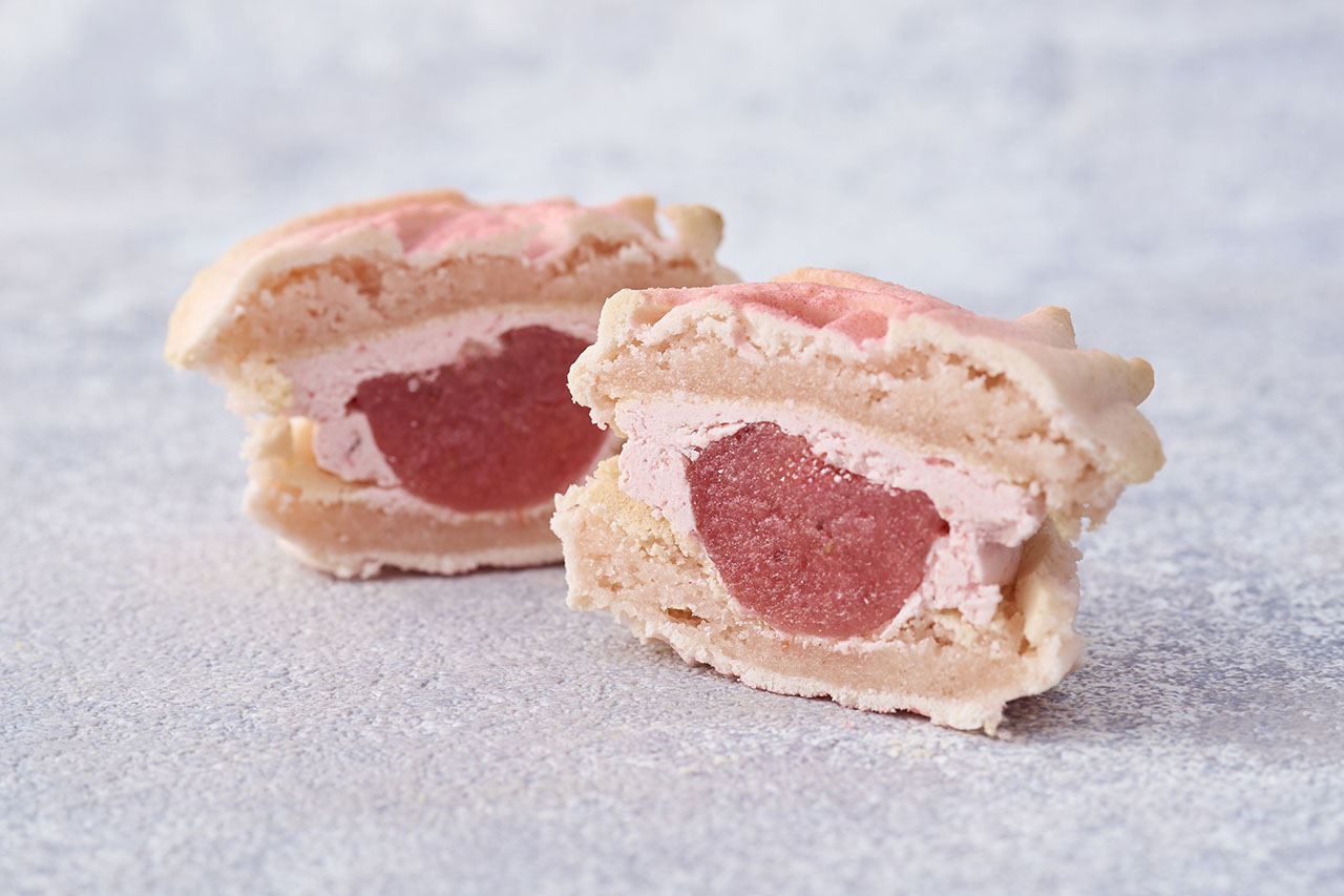 平日限定スイーツ付きプラン