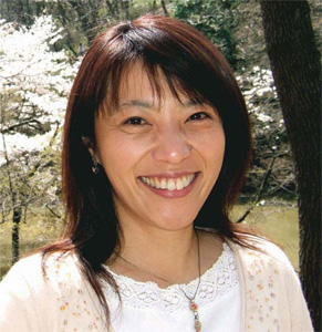 鈴木靖子先生