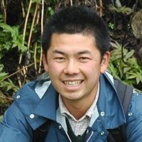 横山 直樹さん 横山園芸 生産育種家、NHK「趣味の園芸」講師