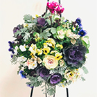 ハンギングバスケット