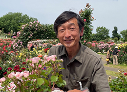 村上園長