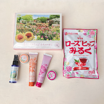 オリジナル商品