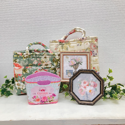 インテリア雑貨