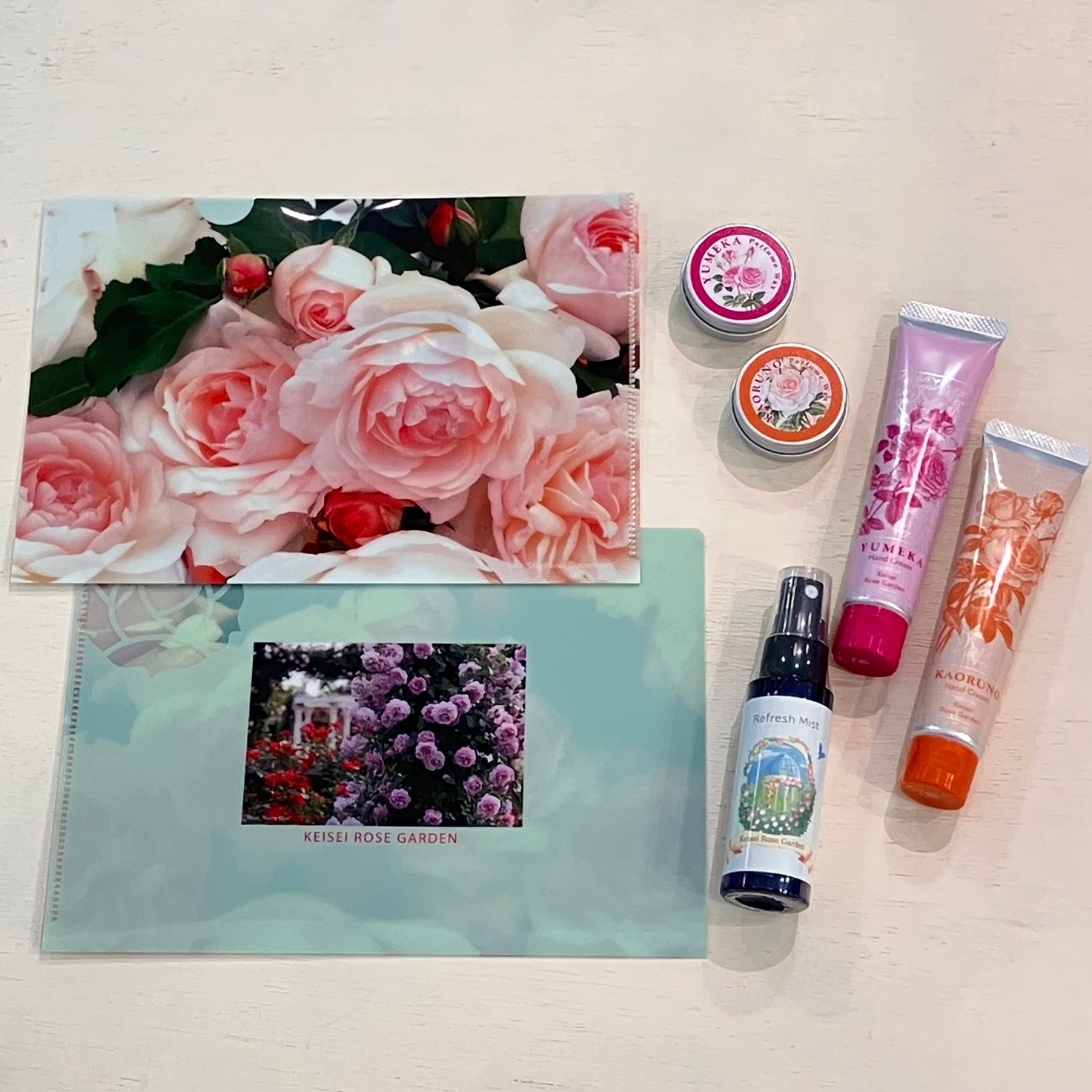 オリジナル雑貨